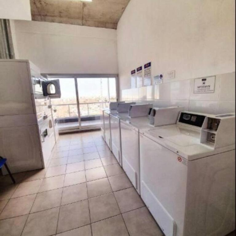 Serenity Walden BA - Apartamento de 1 dormitorio - 31