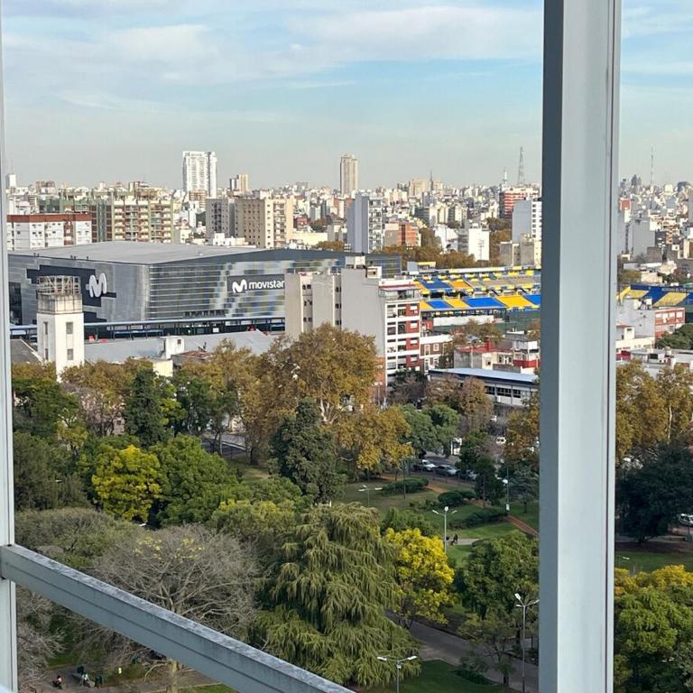 Serenity Walden BA - Apartamento de 1 dormitorio - 35