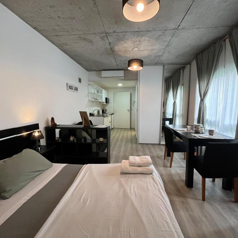 Serenity Walden BA - Apartamento de 1 dormitorio - 8