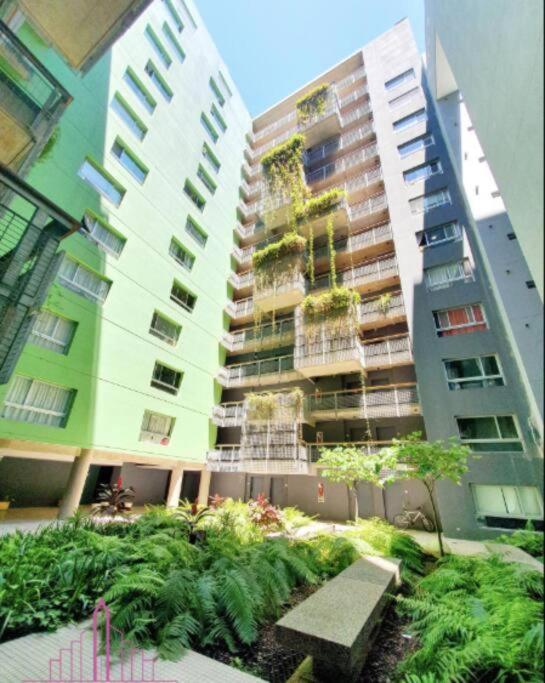 Serenity Walden BA - Apartamento de 1 dormitorio - 39