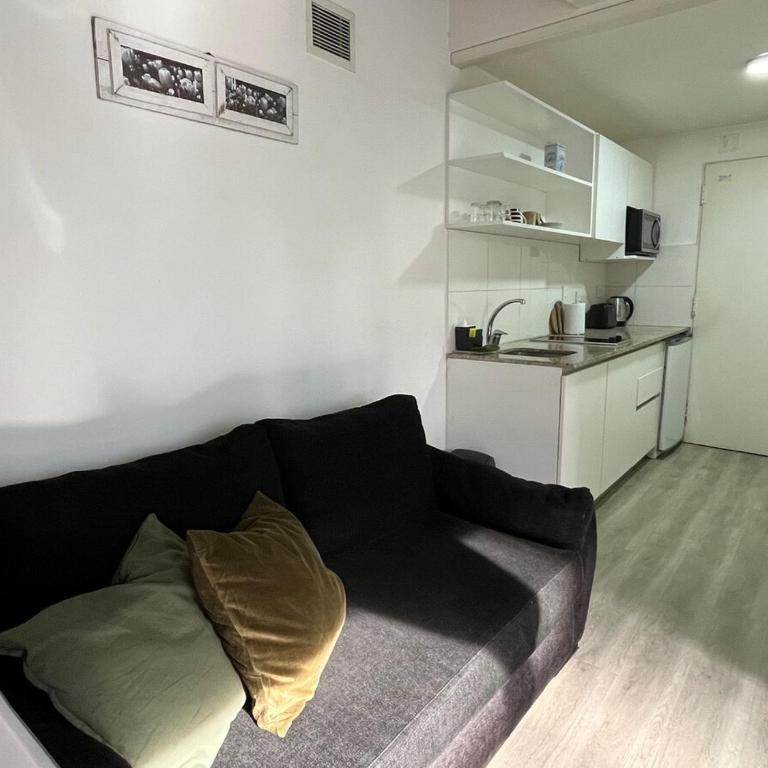 Serenity Walden BA - Apartamento de 1 dormitorio - 18