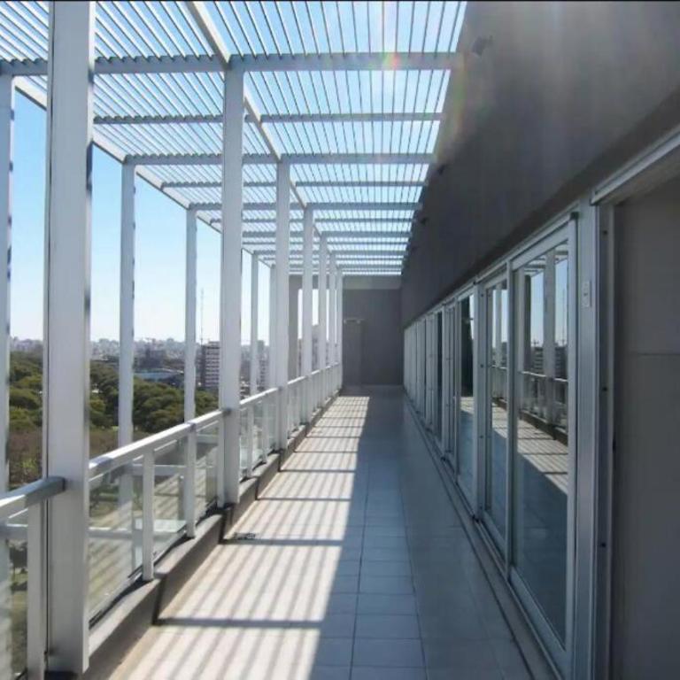 Serenity Walden BA - Apartamento de 1 dormitorio - 36