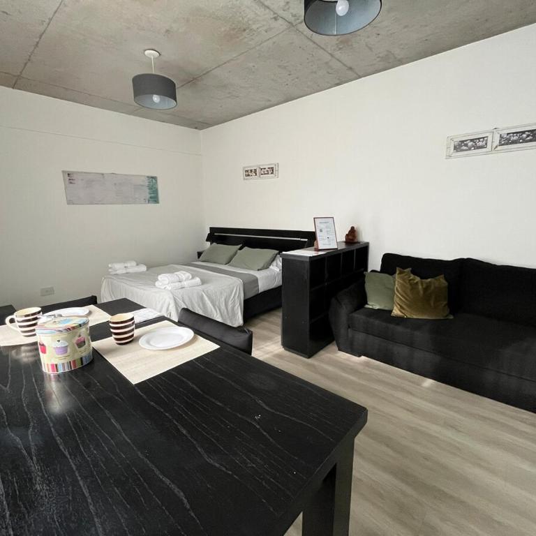 Serenity Walden BA - Apartamento de 1 dormitorio - 1