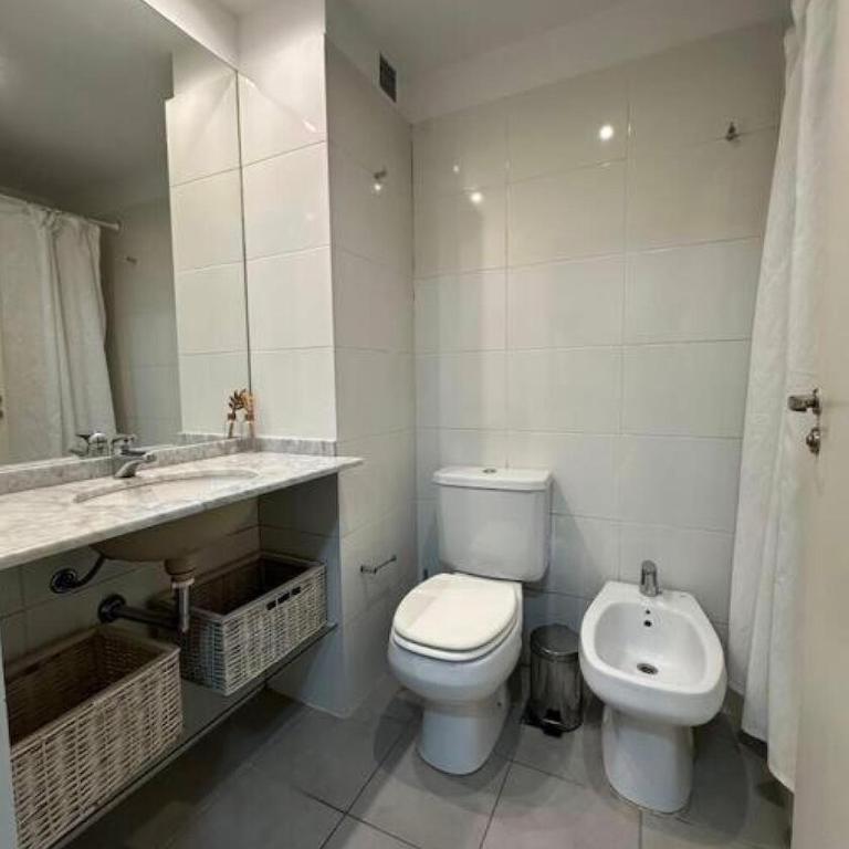 Serenity Walden BA - Apartamento de 1 dormitorio - 22