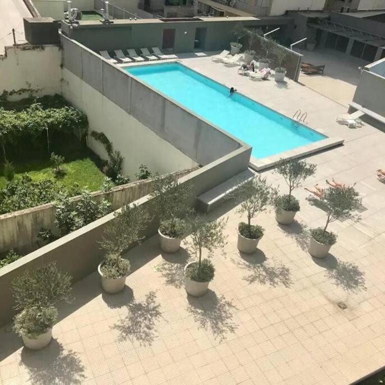 Serenity Walden BA - Apartamento de 1 dormitorio - 45