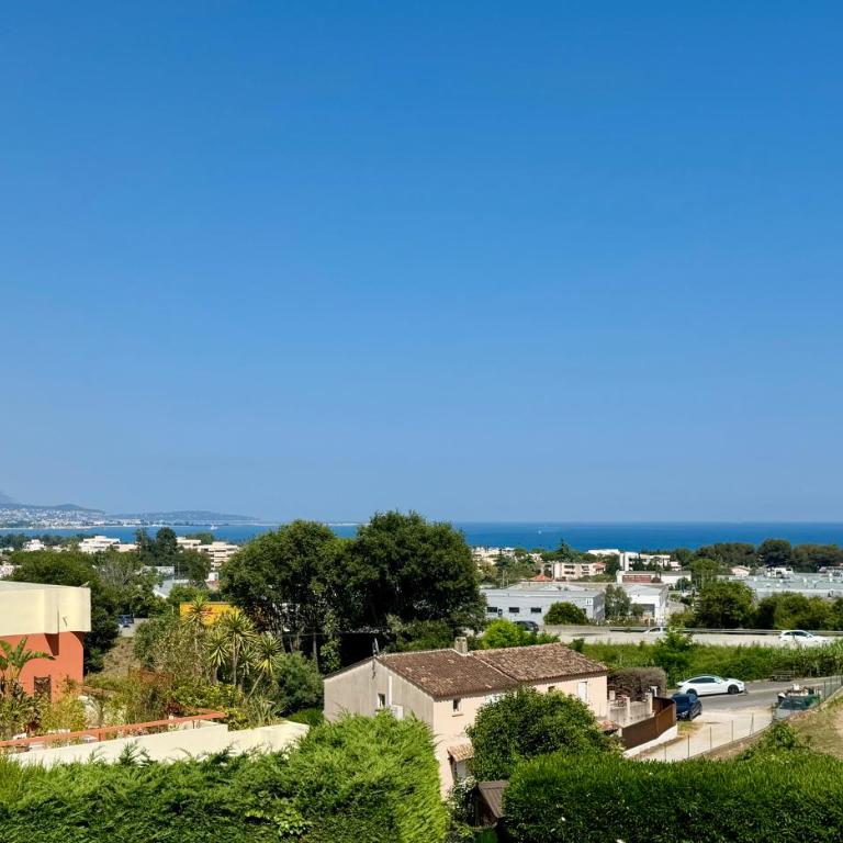 Les Cigales - Easy Home Booking - Appartamento con 2 Camere da Letto - 18