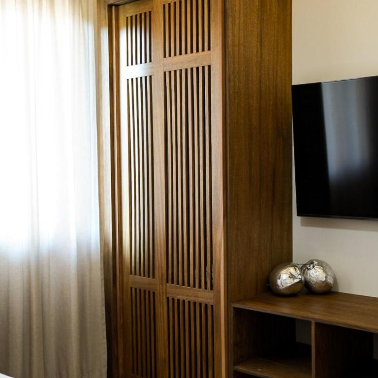 2BR in Tulum Hotel Zone - SPA Jacuzzi - FREE Beach Club Access - Apartamento Deluxe de 2 dormitorios con vistas al jardín - 14