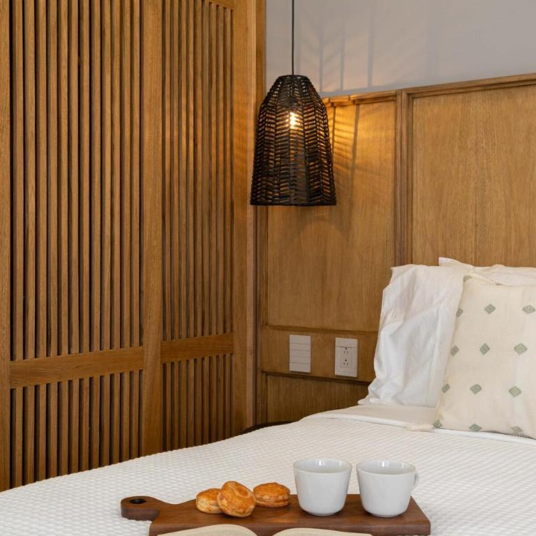 2BR in Tulum Hotel Zone - SPA Jacuzzi - FREE Beach Club Access - Apartamento Deluxe de 2 dormitorios con vistas al jardín - 22