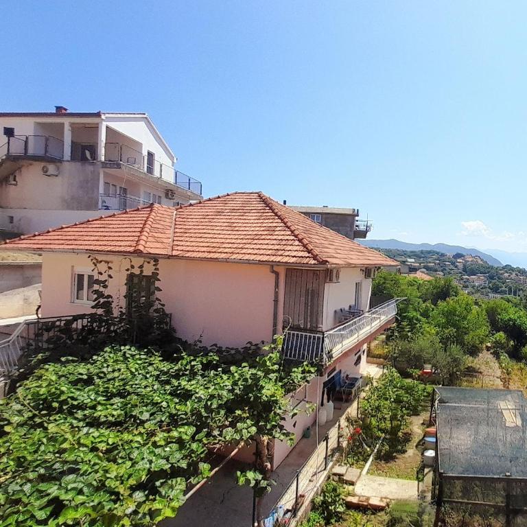 Apartment Sky Hill house 85 m2 - Two-Bedroom Apartment - 30