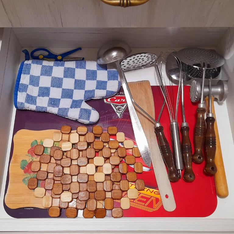 Apartment Sky Hill house 85 m2 - Two-Bedroom Apartment - 41