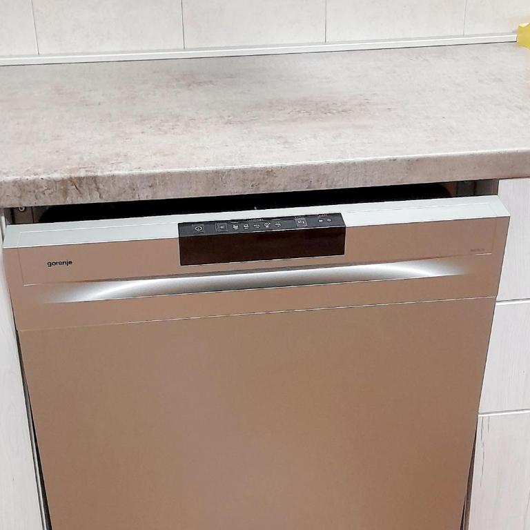 Apartment Sky Hill house 85 m2 - Two-Bedroom Apartment - 34