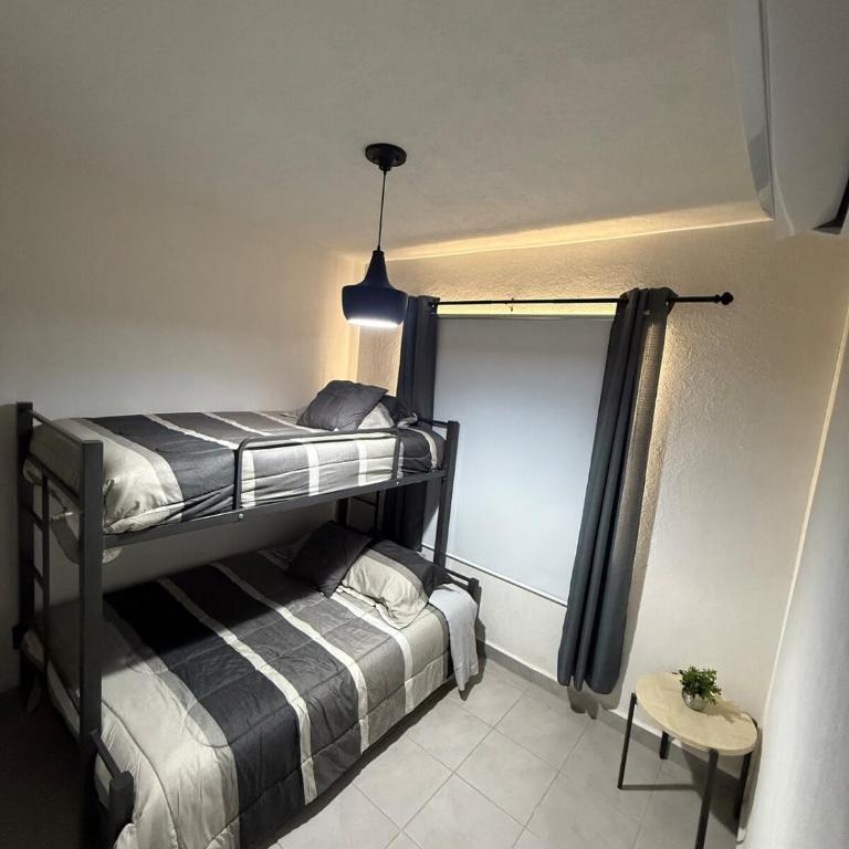 Departamento en Acapulco Diamante - Apartamento de 2 dormitorios - 33