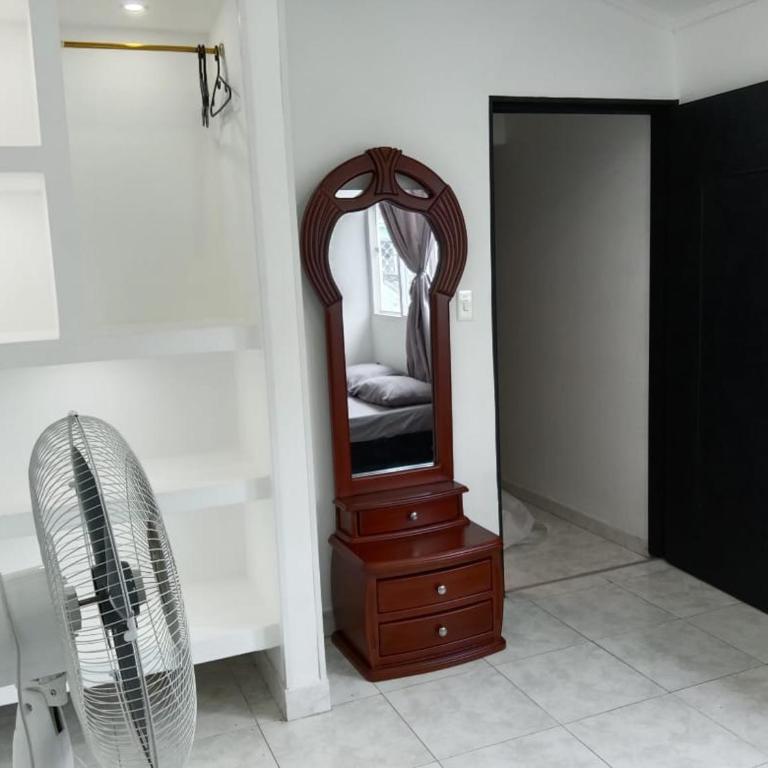 Casa vacacional - Conjunto El Nogal - Casa de 3 dormitorios - 18