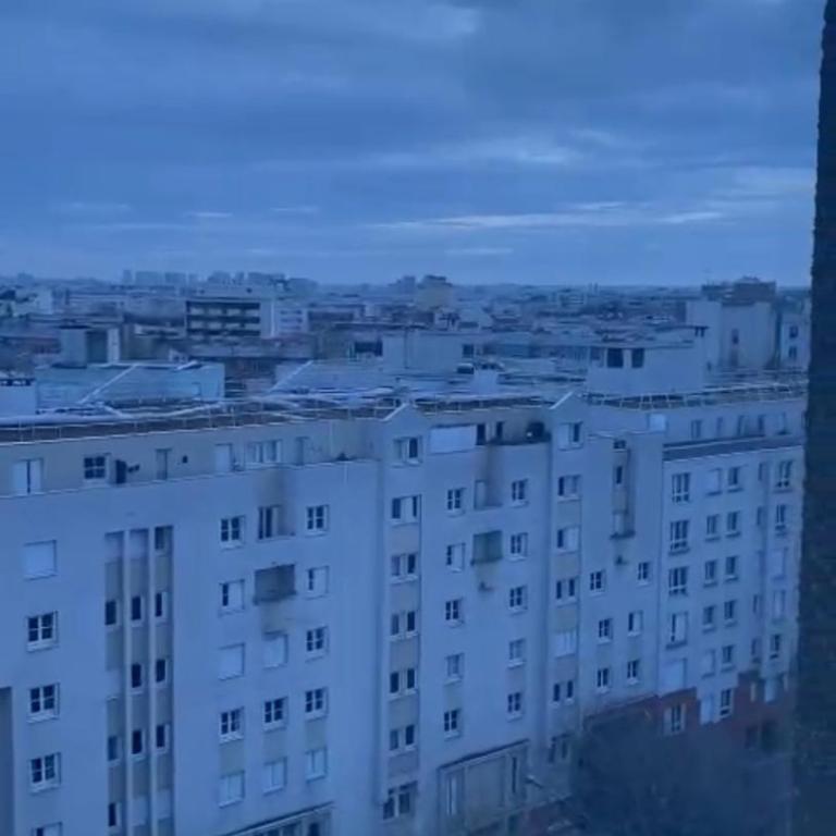 Bel appartement à Paris - Appartement 2 Chambres - 2