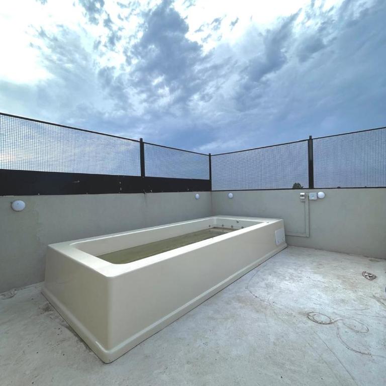Estrada - Apartamento de 2 dormitorios con balcón y terraza - 16