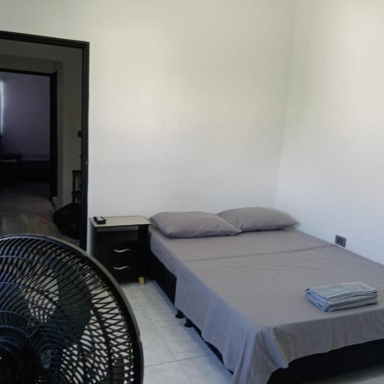 Casa vacacional - Conjunto El Nogal - Casa de 3 dormitorios - 20