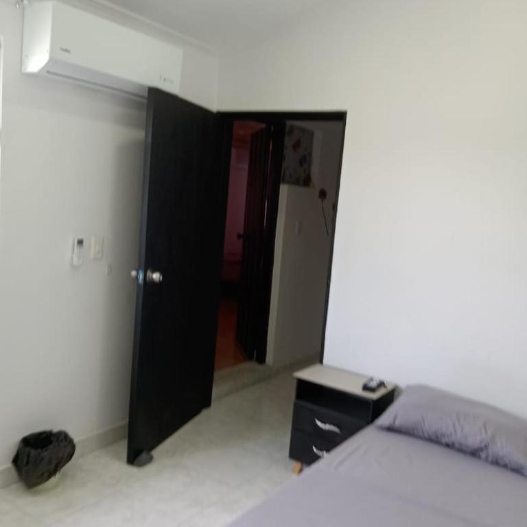 Casa vacacional - Conjunto El Nogal - Casa de 3 dormitorios - 21
