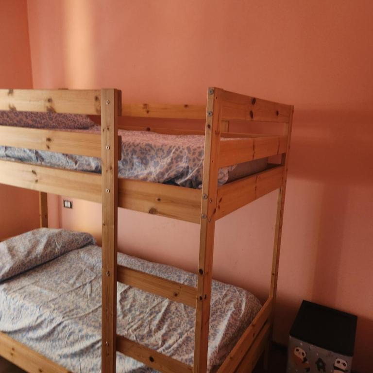 3 cuori e una capanna - Appartamento con 2 Camere da Letto - 11