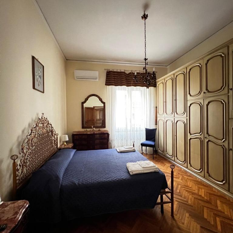Maman Suite, city center near Molo Beverello - Vacation Home - 13