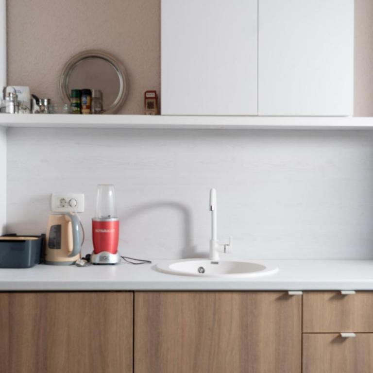 Green Sea Resort - Zeleno More - Vila sa Sopstvenim Bazenom - 39