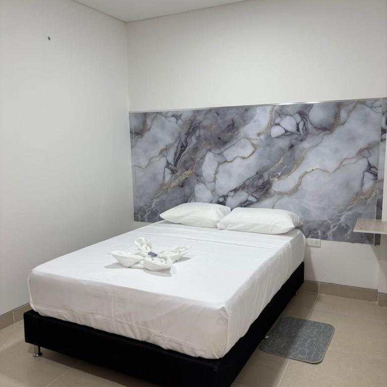 karolina Real Hotel Experience - Double Room with Private Bathroom - 1