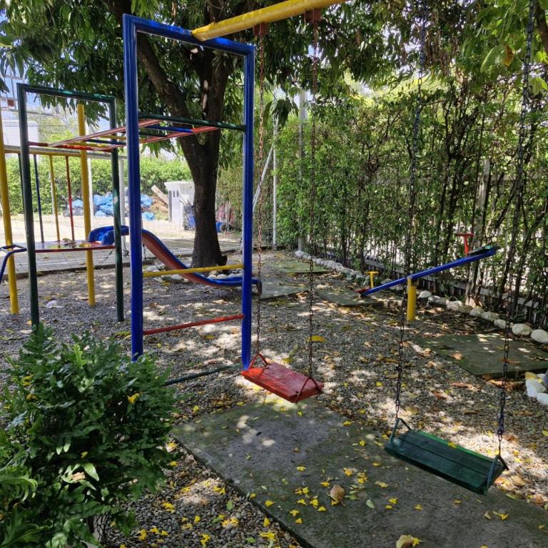 Casa vacacional - Conjunto El Nogal - Casa de 3 dormitorios - 29