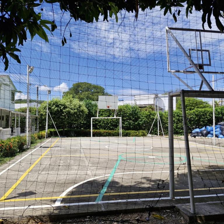 Casa vacacional - Conjunto El Nogal - Casa de 3 dormitorios - 31