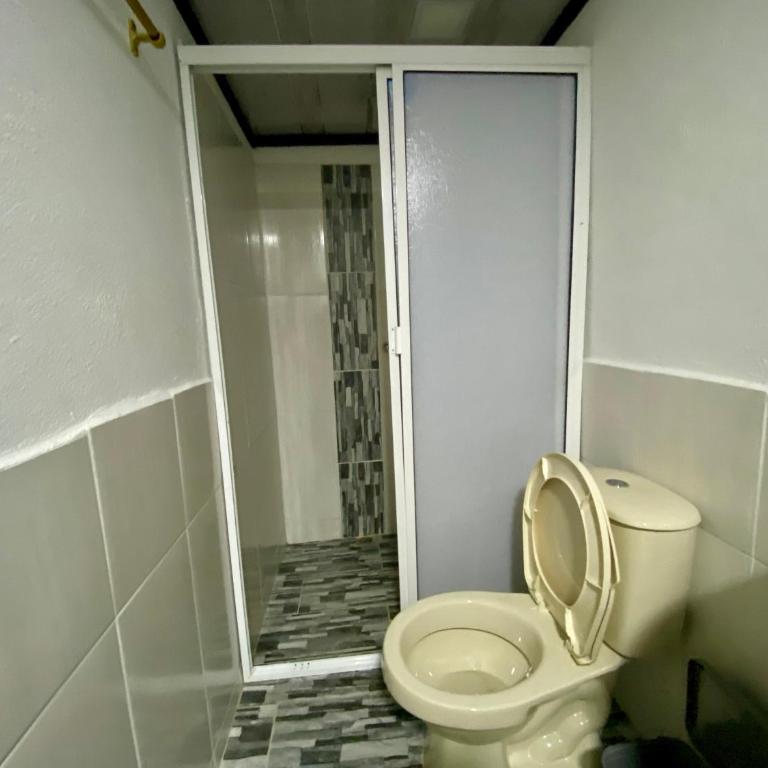 Posada Los Palitos - Double Room with Private Bathroom - 9