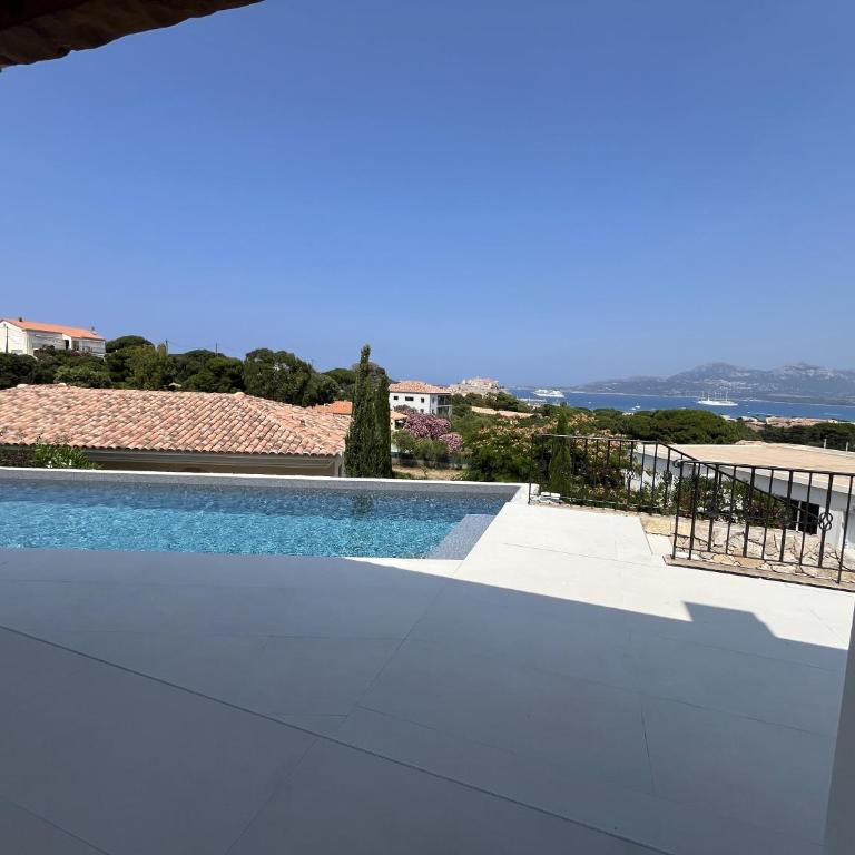 Calvi - A Casa di u Mare - Villa avec Piscine Privée - 2