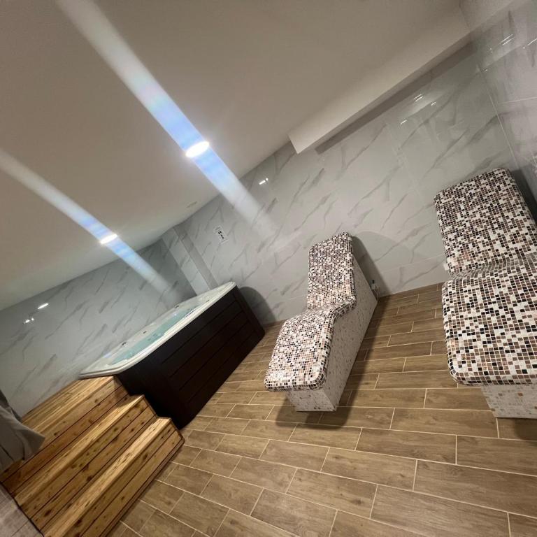 Apartman Mijatovic - Apartman sa 1 Spavaćom Sobom - 16