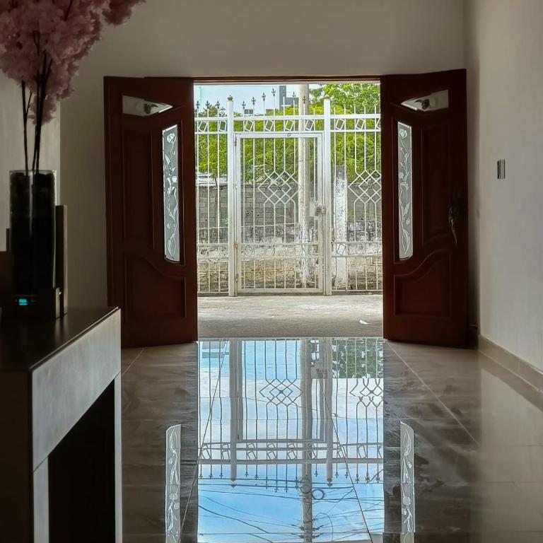 Chazze House - Three-Bedroom House - 2