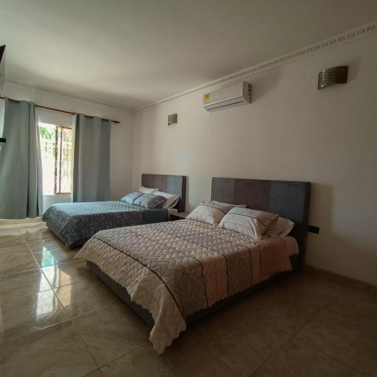 Chazze House - Three-Bedroom House - 6