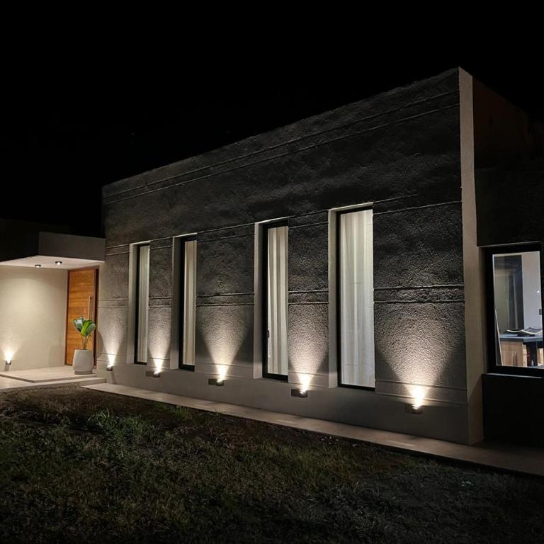 La Viña del Salado - Casa de 3 dormitorios - 2