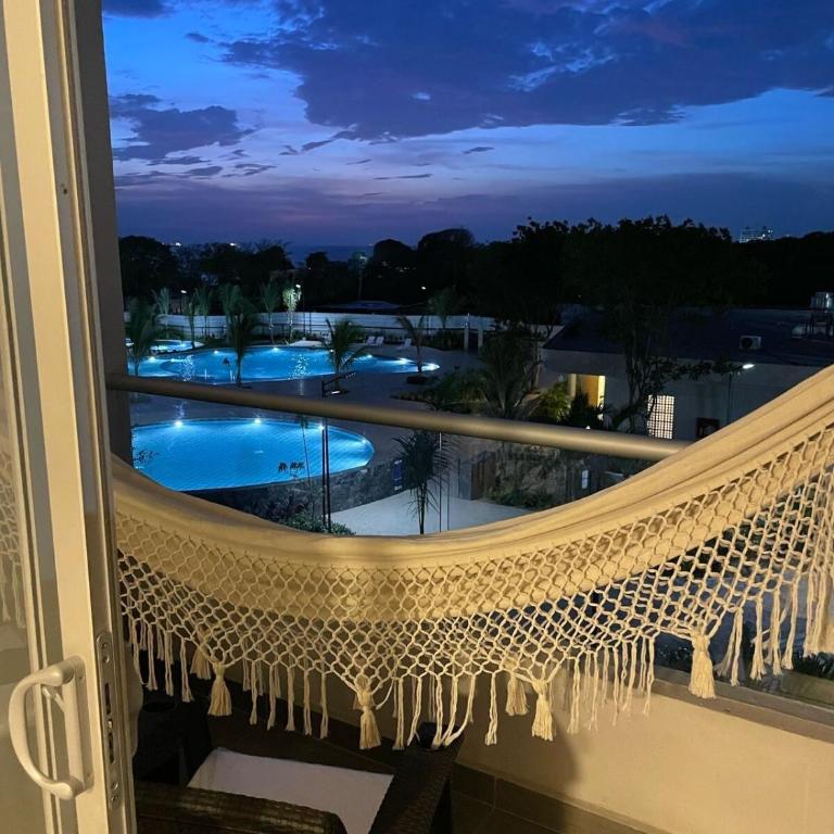 Apartamento de lujo en Santa Marina Santa Marta - Apartamento de 1 dormitorio - 6