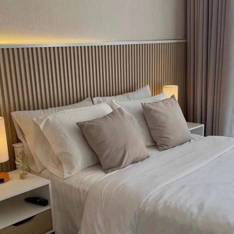 Apartamento de lujo en Santa Marina Santa Marta - Apartamento de 1 dormitorio - 8