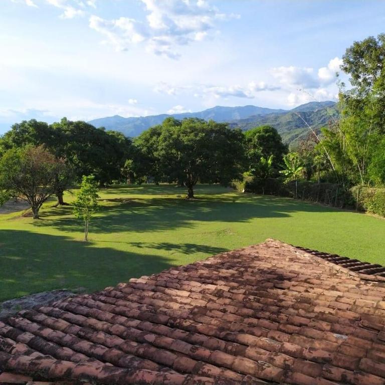 Finca Las Dos Palmas, San Jeronimo - Villa - 6