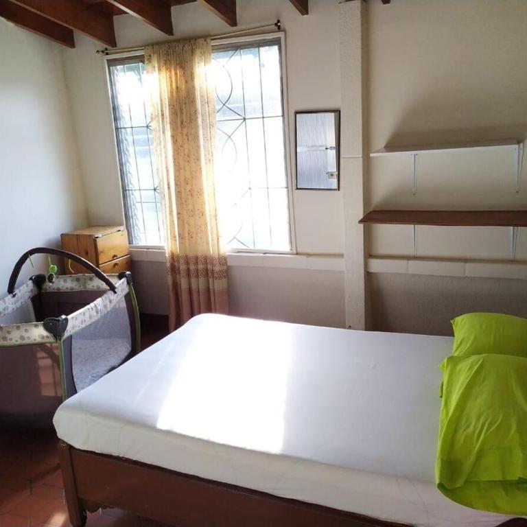 Finca Las Dos Palmas, San Jeronimo - Villa - 7