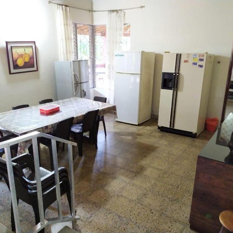 Finca Las Dos Palmas, San Jeronimo - Villa - 8