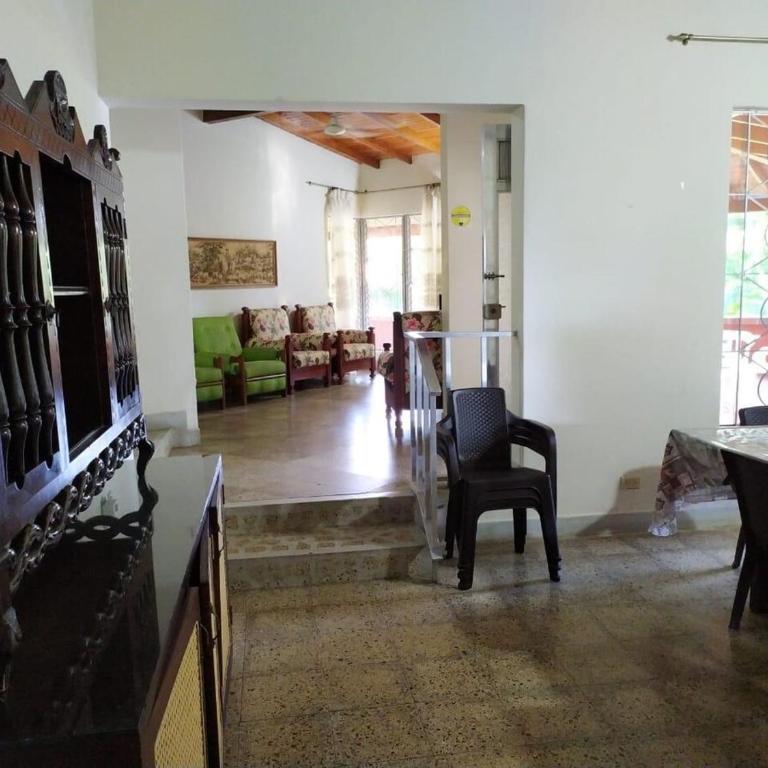 Finca Las Dos Palmas, San Jeronimo - Villa - 15
