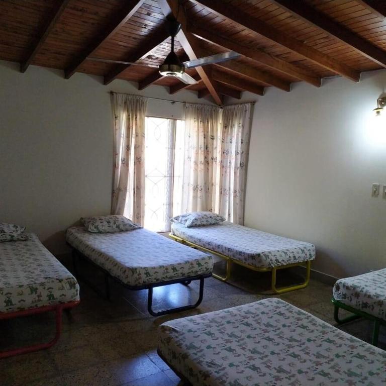 Finca Las Dos Palmas, San Jeronimo - Villa - 19