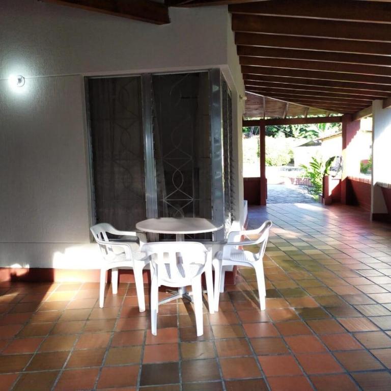 Finca Las Dos Palmas, San Jeronimo - Villa - 22