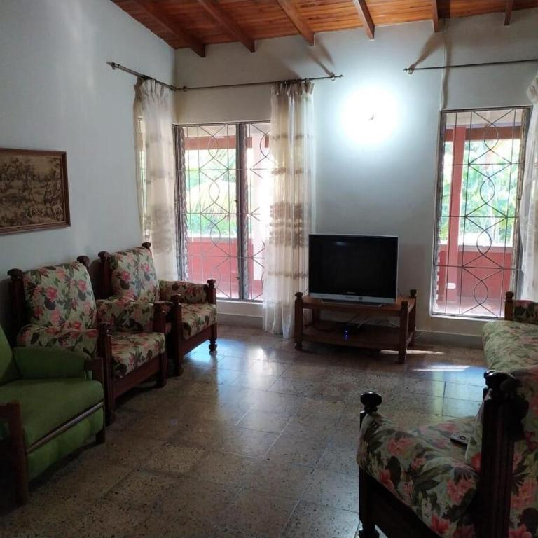 Finca Las Dos Palmas, San Jeronimo - Villa - 25
