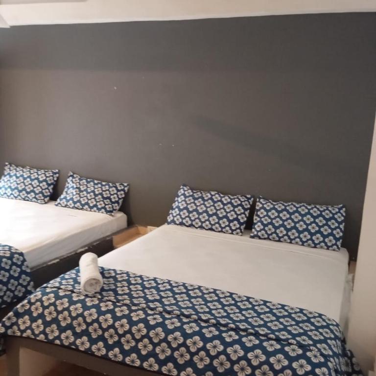Hotel Nativo Manzanillo - Deluxe Queen Room with Two Queen Beds - 2