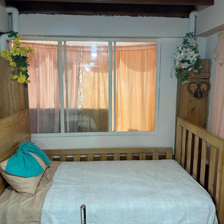 Hostel Ruco Machachi - Economy Twin Room - 6
