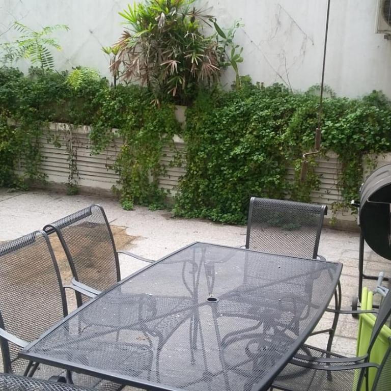 Lafinur al 3000 Palermo - Three-Bedroom Apartment - 16