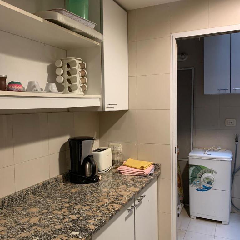 Lafinur al 3000 Palermo - Apartamento de 3 dormitorios - 9