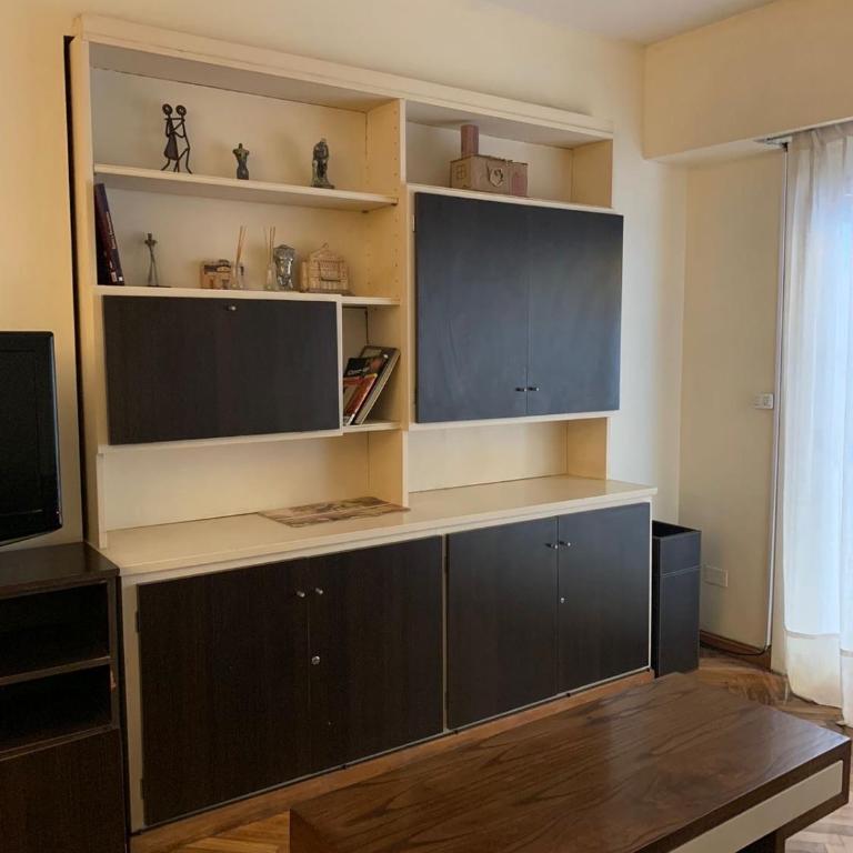 Lafinur al 3000 Palermo - Apartamento de 3 dormitorios - 4