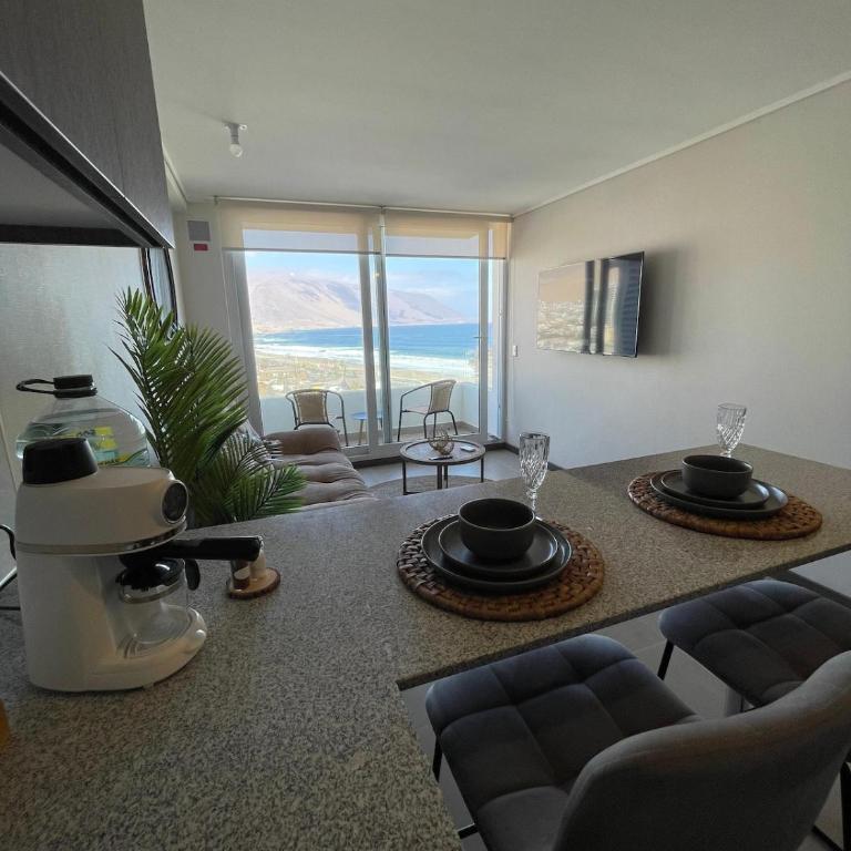 Departamento nuevo en Playa Brava - Two-Bedroom Apartment - 1