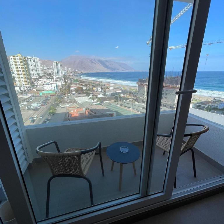 Departamento nuevo en Playa Brava - Two-Bedroom Apartment - 8