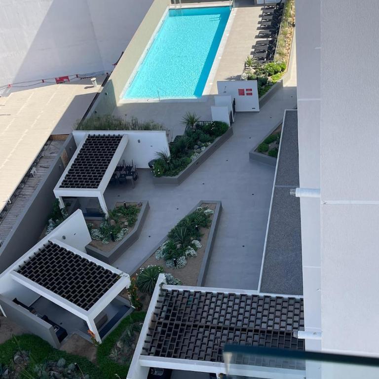 Departamento nuevo en Playa Brava - Two-Bedroom Apartment - 7